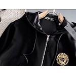 Versace Tracksuits For Men # 294155, cheap Versace Tracksuits