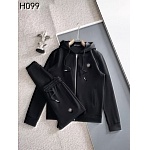 Versace Tracksuits For Men # 294156, cheap Versace Tracksuits