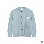 Amiri Cartigan Unisex # 294165