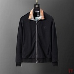 Burberry Tracksuits For Men # 294174, cheap Burberry Tracksuits