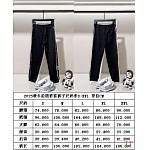 Gucci Tracksuits For Men # 294184, cheap Gucci Tracksuits