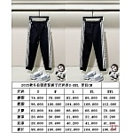 Gucci Tracksuits For Men # 294185, cheap Gucci Tracksuits