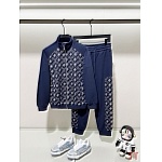 Louis Vuitton Tracksuits For Men # 294186, cheap LV Tracksuits