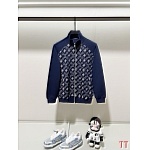 Louis Vuitton Tracksuits For Men # 294186, cheap LV Tracksuits