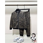 Louis Vuitton Tracksuits For Men # 294187, cheap LV Tracksuits