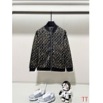 Louis Vuitton Tracksuits For Men # 294187, cheap LV Tracksuits
