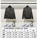 Louis Vuitton Tracksuits For Men # 294187, cheap LV Tracksuits