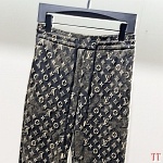 Louis Vuitton Tracksuits For Men # 294187, cheap LV Tracksuits