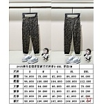 Louis Vuitton Tracksuits For Men # 294187, cheap LV Tracksuits