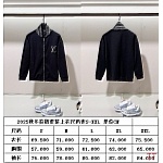 Louis Vuitton Tracksuits For Men # 294188, cheap LV Tracksuits