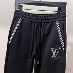 Louis Vuitton Tracksuits For Men # 294188, cheap LV Tracksuits