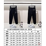 Louis Vuitton Tracksuits For Men # 294188, cheap LV Tracksuits