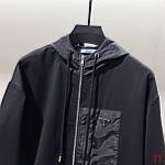 Prada Tracksuits For Men # 294189, cheap Prada Tracksuits