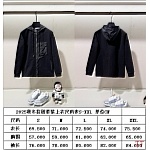 Prada Tracksuits For Men # 294189, cheap Prada Tracksuits