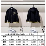 Prada Tracksuits For Men # 294190, cheap Prada Tracksuits