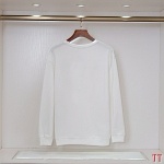 Burberry Sweatshirts For Men # 294191, cheap For Men