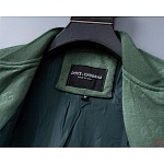 D&G Jackets For Men # 294194, cheap D&G Jackets