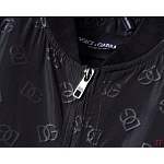 D&G Jackets For Men # 294195, cheap D&G Jackets
