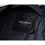 D&G Jackets For Men # 294196, cheap D&G Jackets