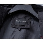D&G Jackets For Men # 294197, cheap D&G Jackets