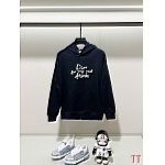 Dior Hoodies For Men # 294200, cheap Dior Hoodies