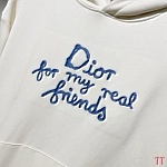 Dior Hoodies For Men # 294201, cheap Dior Hoodies