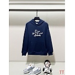 Dior Hoodies For Men # 294202, cheap Dior Hoodies