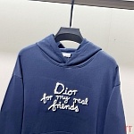 Dior Hoodies For Men # 294202, cheap Dior Hoodies