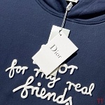 Dior Hoodies For Men # 294202, cheap Dior Hoodies