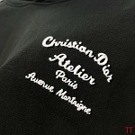 Dior Hoodies For Men # 294203, cheap Dior Hoodies