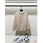 Dior Hoodies For Men # 294204, cheap Dior Hoodies
