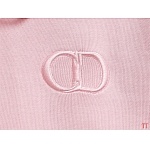 Dior Hoodies For Men # 294208, cheap Dior Hoodies