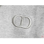 Dior Hoodies For Men # 294209, cheap Dior Hoodies