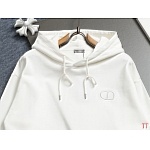 Dior Hoodies For Men # 294211, cheap Dior Hoodies