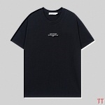 Dior Short Sleeve T Shirts For Men # 294212, cheap Dior T Shirts