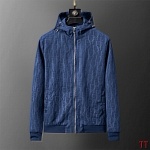Dior Jackets For Men # 294219, cheap Dior Jackets