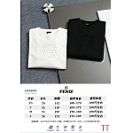 Fendi Sweatshirts For Men # 294221, cheap Fendi Hoodies