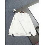 Fendi Sweatshirts For Men # 294222