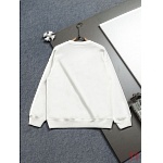 Fendi Sweatshirts For Men # 294222, cheap Fendi Hoodies