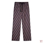 Fendi Casual Pants For Men # 294223, cheap Fendi Pants