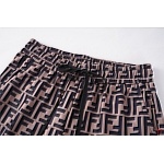 Fendi Casual Pants For Men # 294223, cheap Fendi Pants
