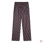 Fendi Casual Pants For Men # 294223, cheap Fendi Pants