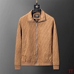 Fendi Jackets For Men # 294224, cheap Fendi Jackets