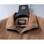 Fendi Jackets For Men # 294224, cheap Fendi Jackets