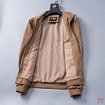 Fendi Jackets For Men # 294224, cheap Fendi Jackets