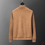 Fendi Jackets For Men # 294224, cheap Fendi Jackets