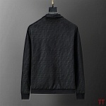 Fendi Jackets For Men # 294225, cheap Fendi Jackets