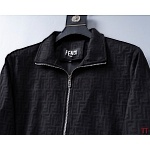 Fendi Jackets For Men # 294225, cheap Fendi Jackets