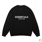 Essentials Sweatshirts For Men # 294226, cheap Essentials Hoodies