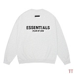 Essentials Sweatshirts For Men # 294227, cheap Essentials Hoodies